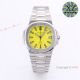 2022 New! Swiss Patek Philippe Nautilus & Mcdonald's Edition Watch Lemon Dial (6)_th.jpg